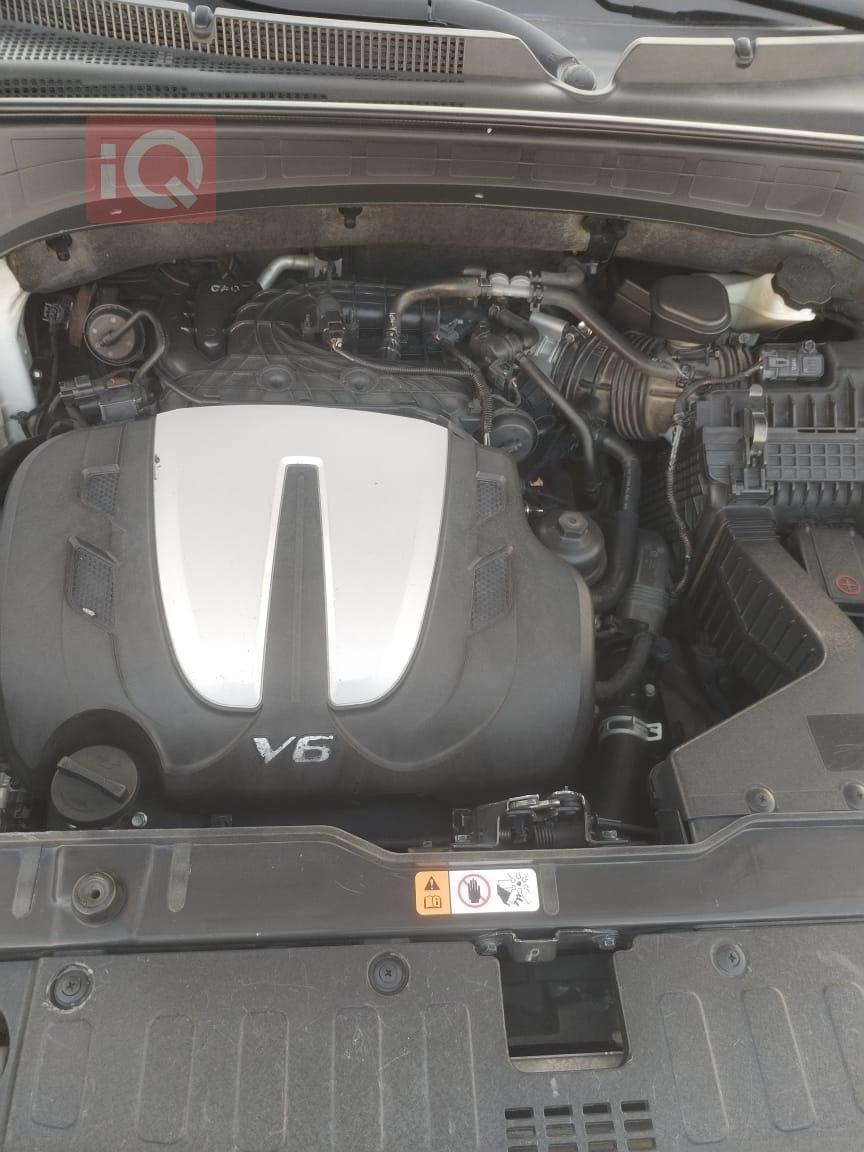 كيا سورينتو